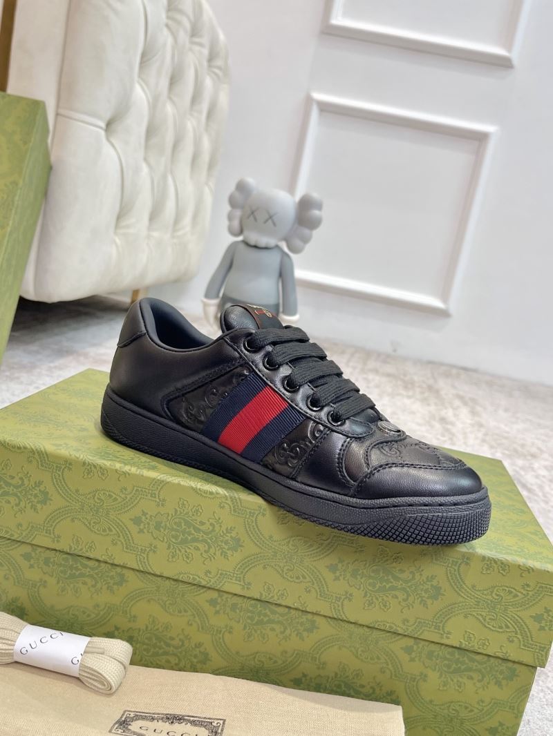 Gucci Screener Shoes